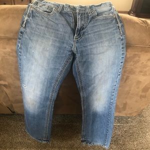 Men’s BKE jeans